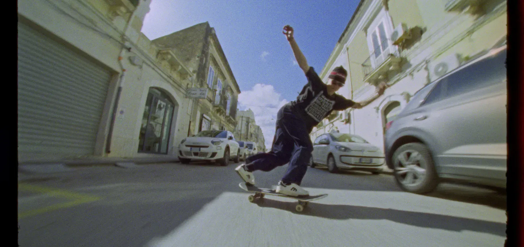 Built by Skaters Since 1986